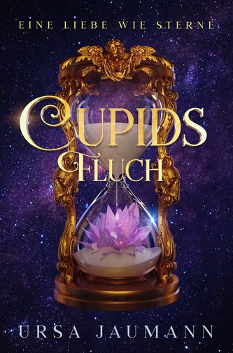 Cupids Fluch - Eine Liebe wie Sterne