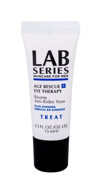 Lab Series AGE RESCUE+ Oční krém Eye Therapy 15 ml pro muže