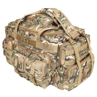 Taška SAXON HOLDALL 65 l BTP