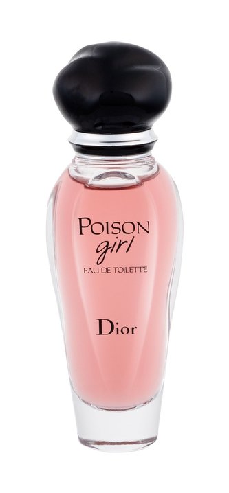 Christian Dior Poison Girl Toaletní voda 20 ml Rollerball pro ženy