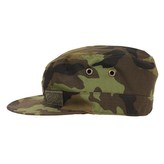 Čepice AČR Patrol vz.95 les rip-stop použitá vel.54-55