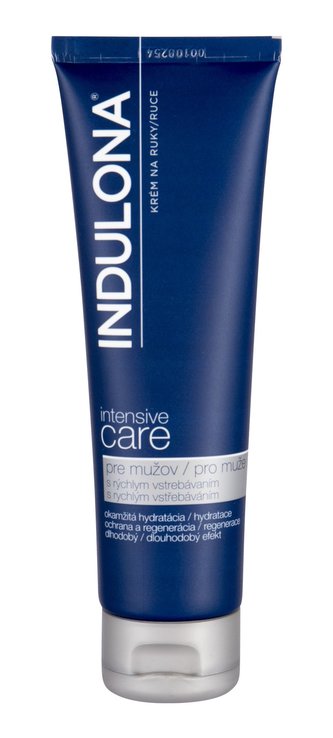 INDULONA Intensive Care Krém na ruce 85 ml pro muže