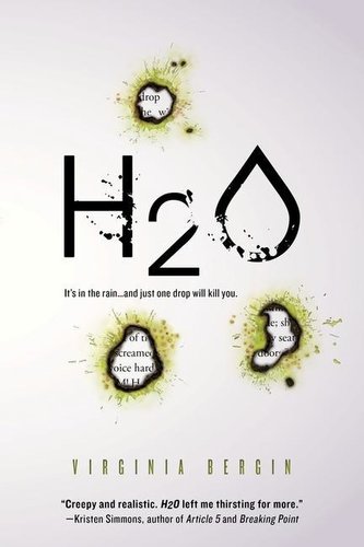 H2O H2O