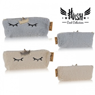 ASTRA - Školské púzdro Hash - Sleepin Beauty