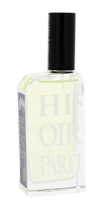 Histoires de Parfums 1899 Hemingway Parfémovaná voda 60 ml unisex