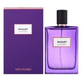 Molinard Les Elements Collection Parfémovaná voda Muguet 75 ml unisex