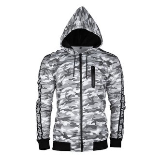 Mikina TRAINING METRO URBAN vel.M