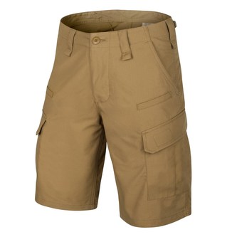 Kraťasy CPU® rip-stop COYOTE vel.XXL Kraťasy CPU® rip-stop COYOTE vel.XXL