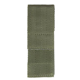 Pásek na hodinky COMANDO ZELENÝ