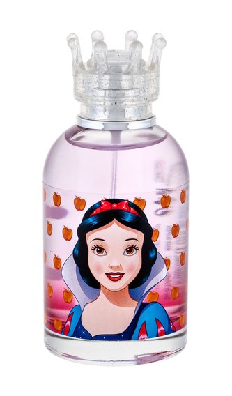 Disney Princess Snow White Toaletní voda 100 ml pro děti
