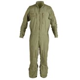 Kombinéza letecká AČR 07 VL ZELENÁ použitá vel.170/108