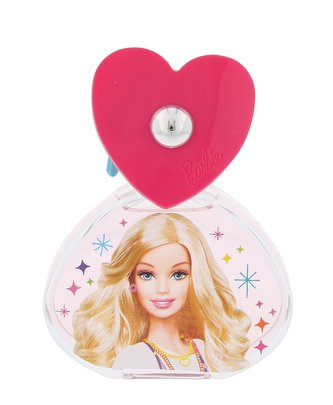 Barbie Barbie Toaletní voda 100 ml pro děti