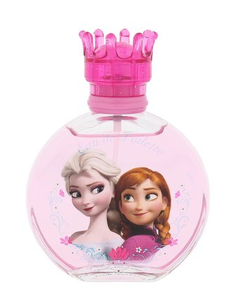 Disney Frozen Toaletní voda 100 ml pro děti