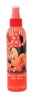 Disney Minnie Mouse Tělový sprej 200 ml pro děti