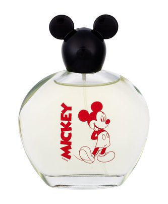 Disney I love Mickey Toaletní voda 100 ml pro děti