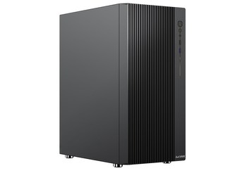 1stCOOL GAMER 4, skrinka ATX, 2xfan, 3xUSB3.0 + USB-C, čierna 1stCOOL GAMER 4, skrinka ATX, 2xfan, 3xUSB3.0 + USB-C, čierna