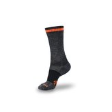 Ponožky LUCKY GUNMETAL vel.L-XL