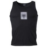 Tílko BW s orlicí ČERNÉ vel.3XL