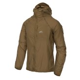 Bunda větrovka TRAMONTANE WindPack® COYOTE vel.L