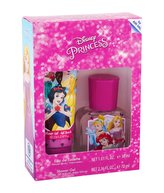 Disney Princess Princess toaletní voda 30 ml + sprchový gel 70 ml