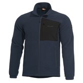 Mikina ATHOS 2.0 fleece MIDNIGHT BLUE vel.XXL