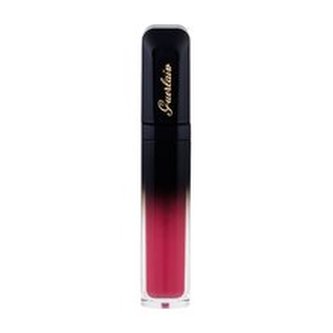 Guerlain Intense Liquid Matte Rtěnka 7 ml M06 Charming Beige pro ženy