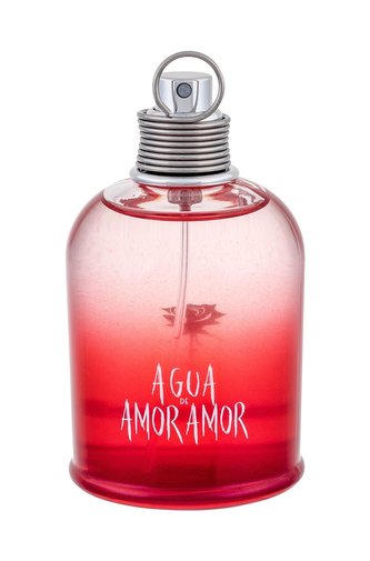 Cacharel Agua de Amor Amor Toaletní voda 100 ml pro ženy