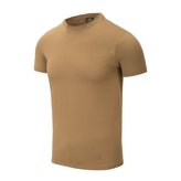 Triko ORGANIC SLIM COYOTE vel.XXL