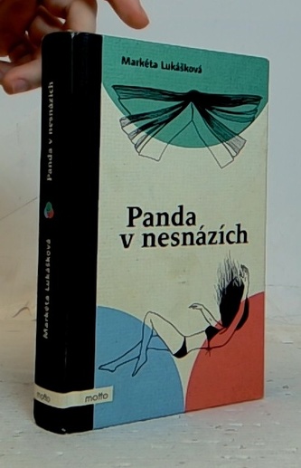 panda v nesnázích