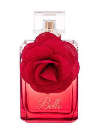 Disney Princess Belle Parfémovaná voda 100 ml pro děti