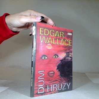 Dům hrůzy