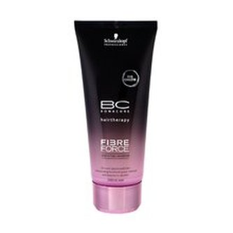 Schwarzkopf BC Bonacure Fibreforce Šampon Fortifying 200 ml pro ženy