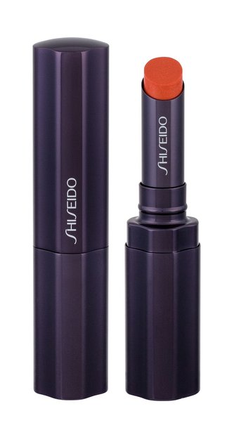 Shiseido Shimmering Rouge Rtěnka 2,2 g OR316 pro ženy Shiseido Shimmering Rouge Rtěnka 2,2 g OR316 pro ženy