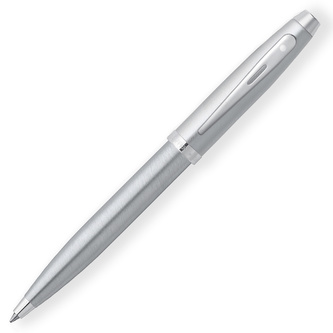 Sheaffer, Kuličkové pero Sheaffer 100, chrom