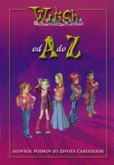Witch od A do Z