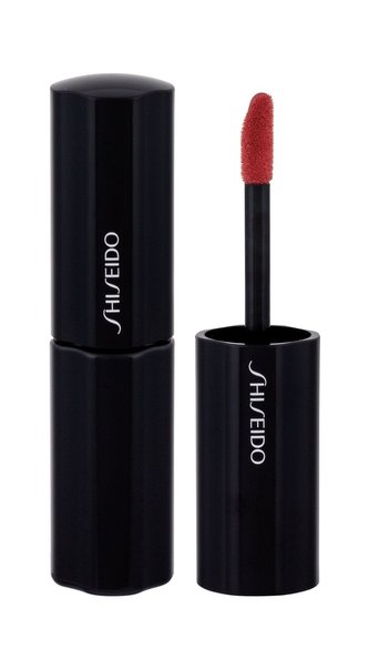 Shiseido Lacquer Rouge Rtěnka 6 ml RD314 pro ženy