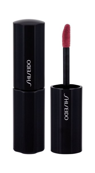 Shiseido Lacquer Rouge Rtěnka 6 ml RD529 pro ženy
