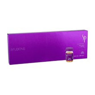 Wella SP Volumize Objem vlasů Infusion 6x5 ml pro ženy