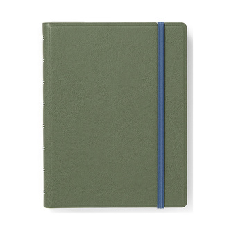 Filofax, Notebook Contemporary, A5, Jade