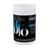 L´Oréal Professionnel Blond Studio Barva na vlasy Multi-Techniques Powder 500 g pro ženy