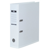 Elba, Pákový pořadač, PP, A4, 8 cm, bílá