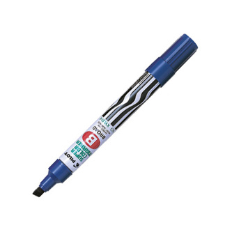 Pilot, Popisovač SCA-B, 5.0, (B) silný, modrá
