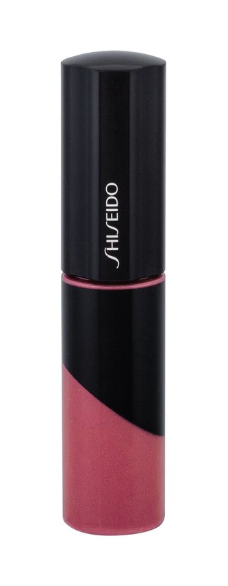 Shiseido Lacquer Gloss Lesk na rty 7,5 ml PK304 pro ženy