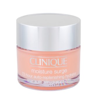 Clinique Moisture Surge Denní pleťový krém 72-hour 50 ml pro ženy