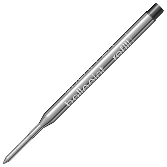 Sheaffer, Náplň do Kuličkových per "K", (F) Tenký, černá