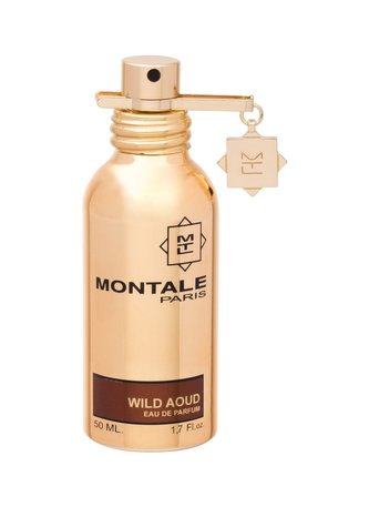 Montale Paris Wild Aoud Parfémovaná voda 50 ml unisex