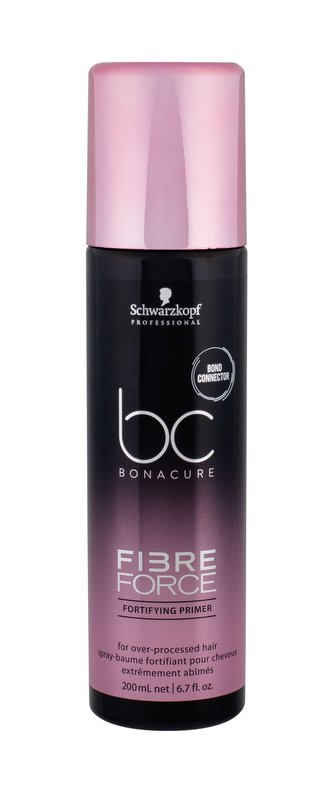 Schwarzkopf BC Bonacure Fibreforce Kondicionér Fortifying 200 ml Primer pro ženy