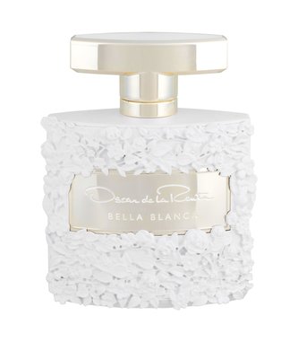 Oscar de la Renta Bella Blanca Parfémovaná voda 100 ml pro ženy Oscar de la Renta Bella Blanca Parfémovaná voda 100 ml pro ženy