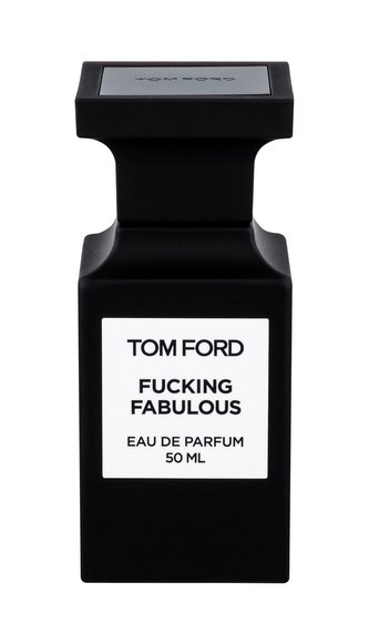 TOM FORD Fucking Fabulous Parfémovaná voda 50 ml unisex