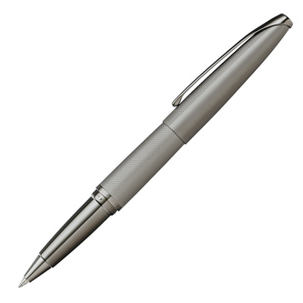 Cross, Roller ATX, (M) střední, titanium grey PVD